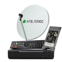 НТВ Плюс Токсово